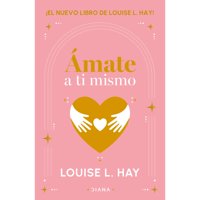 Diana - Libro Ámate A Ti Mismo