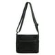 thumbnail image 4 of Cartera Bandolera Emilie Bolsillos Negro Calu, 4 of 6