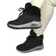 thumbnail image 2 of Zapatilla de Mujer Invierno 32 Yassne Negro, 2 of 4