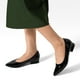 thumbnail image 2 of Zapato de Taco PU acharolado Mujer Weide TFA319, 2 of 10
