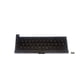 thumbnail image 2 of Teclado Macbook Pro 13 A2289 2020 Español Negro, 2 of 3