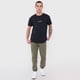 thumbnail image 4 of Polera Hombre Fun Photoprint Negro Corona, 4 of 5