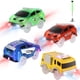 thumbnail image 1 of Save Unicorn de repuesto de Track Cars para Magic Tracks (paquete de 4), 1 of 5
