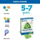 thumbnail image 3 of Recursos de aprendizaje con tarjetas flash electrónicas Minute Math 6+, 3 of 3