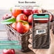 thumbnail image 2 of Báscula Smart Food Kitchen Arboleaf de 10 kg, recargable por USB, 2 of 3