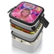 thumbnail image 4 of Lizzie McGuire Fiambrera de Doble Capa, Contenedor de Almuerzo Portátil Apilable, Almacenamiento de Alimentos Hermético a Prueba de Fugas, 1000ml, 4 of 6