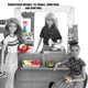 thumbnail image 3 of Piezas de repuesto para el set de juego Fresh 'n Fun Food Truck Barbie Doll, GMW07, 3 of 5