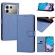 thumbnail image 3 of Cartera Protectora para Infinix Note 60 con Soporte, Azul, 3 of 6