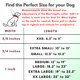 thumbnail image 2 of Collar de entrenamiento para perros JIM HODGES, talla M 38-48 cm, negro, 2 of 7