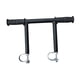 thumbnail image 5 of Extensores de manillar para cochecito. Barra de extensión para manillar de cochecito. Ergonómicos. Piezas de repuesto universales. Fácil instalación., 5 of 5