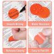 thumbnail image 5 of Set de 28 blocs de notas adhesivas redondas de 2,8 cm Mr. Pen, 5 of 8