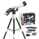 thumbnail image 1 of Telescopio LeapFrog Magic Adventures con pantalla de vídeo de 2,4 pulgadas, 1 of 9
