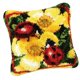 thumbnail image 3 of 1 juego de almohadas Latch Hook Kits de material para ni?os adultos Lady Beetles, 3 of 5