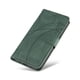 thumbnail image 3 of Funda tipo cartera con tapa para Samsung Galaxy A26 con tarjetero, soporte y cubierta magnética Verde, 3 of 6