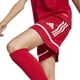 thumbnail image 5 of Pantalones cortos de fútbol adidas Squadra 25 unisex para niños Team Power Red, 5 of 8