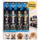 thumbnail image 4 of Collar Perro Talla S 3-8 kg Ajustable 20-31 cm Tela multicolor, 4 of 11