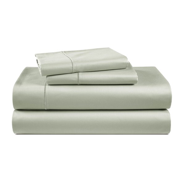 Sábanas LANE LINEN de lujo, 100% algodón egipcio, 1000 hilos