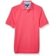 thumbnail image 2 of Polo Tommy Hilfiger de piqué de algodón de manga corta para hombre, 2 of 3