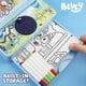 thumbnail image 5 of Tableta Bluey de animación en movimiento con 20 insertos y marcadores de diseño, 5 of 6