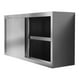 thumbnail image 1 of Mueble colgante acero inoxidable 100x65x40 cm, 1 of 9