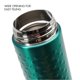 thumbnail image 5 of Botella de agua Primula Hamilton Single Serve 350 ml, color verde azulado, 5 of 7