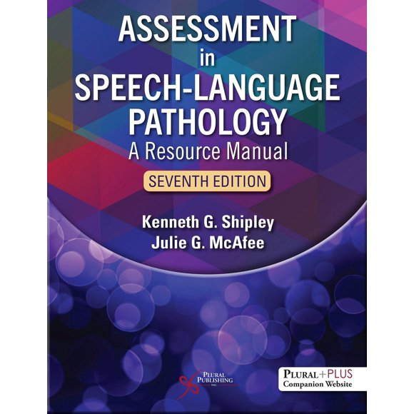 Libro Plural Publishing Assessment Séptima Edición