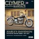 thumbnail image 1 of Manual Clymer Harley‑Davidson 2011‑2017 Reparación, 1 of 7