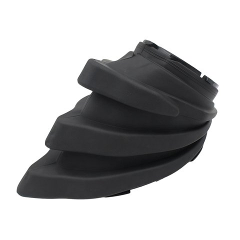 Ioensy - Funda De Goma Para Eje De Transmisión Bmw R1200 2003-2007 2004-2006