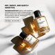 thumbnail image 5 of Perfume Eternal Sandalwood Dream, 50 ml, para mujeres y hombres, paquete de 2, 5 of 9