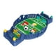 thumbnail image 5 of Juegos De Fútbol De Mesa Interactivos Juguete Deportivo De Interior Para Niñas Adultos Niños Azul, 5 of 5