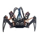 thumbnail image 5 of Spider Robot Robot De Programación De Impresión 3D Para Gatear, Caminar, Torcer, Batería No Incluida, 5 of 5