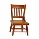 thumbnail image 3 of Silla De Casa De Muñecas 1/12, Silla De Madera Para Casa De Muñecas A Escala 1/12, Comedor, Micro Paisaje, 3 of 5