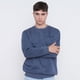 thumbnail image 3 of Polerón Hombre Round Neck Print Azul Corona, 3 of 5