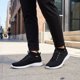 thumbnail image 5 of Zapatilla Hombre Urbana Spalding ZMF2025 Confy Negro, 5 of 6