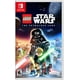 thumbnail image 1 of Lego Star Wars The Skywalker Saga Nintendo Switch / Físico blanco, 1 of 5
