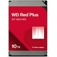 thumbnail image 2 of Disco Duro Western Digital Red Plus Nas 3.5" 10TB 512MB, 2 of 3