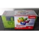 thumbnail image 1 of Diskettes Imation 3.5 1,44 MB, paquete de 40 unidades, color verde neón, 1 of 1