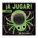 thumbnail image 2 of Verde !A jugar! blanco, 2 of 2