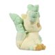 thumbnail image 3 of Peluche Pokémon Leafeon Comfy Friends – 41 cm, 3 of 4