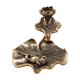 thumbnail image 1 of Quemador De Incienso De Reflujo, Ornamento Para Casa De Té, Relajación, Yoga, 1 of 3