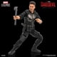thumbnail image 2 of Figura de acción Punisher 15 cm de Marvel Legends Avengers, 2 of 4