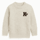 thumbnail image 1 of Sweater niño abrigo liviano estilo urbano, 1 of 3