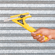 thumbnail image 2 of Cuchillo Industrial para Trabajos Pesados, 2 of 2