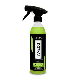 Vonixx - V- Eco Fast - Limpiador En Seco Para Carroceria