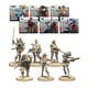 thumbnail image 5 of Juego de mesa Zombicide 2nd Edition cooperativo 1-6 jugadores 14+, 5 of 6