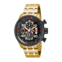 Reloj Hombre Invicta Aviator 17206