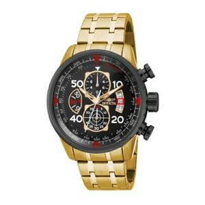 Reloj Hombre Invicta Aviator 17206
