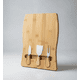 thumbnail image 3 of Tabla Gourmet De Madera Bambú, 3 of 4