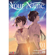 thumbnail image 1 of Manga Your Name Tomo 01 Ivrea Argentina, 1 of 1