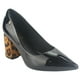 thumbnail image 3 of Zapato Chalada Mujer Baldi-3 Negro Casual, 3 of 7